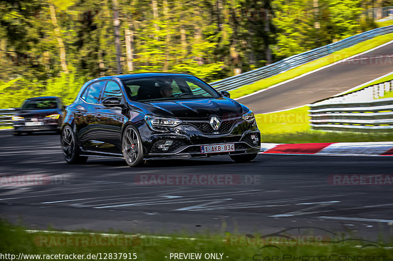 Bild #12837915 - Touristenfahrten Nürburgring Nordschleife (23.05.2021)