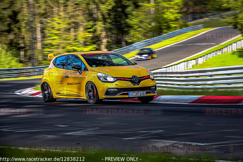 Bild #12838212 - Touristenfahrten Nürburgring Nordschleife (23.05.2021)