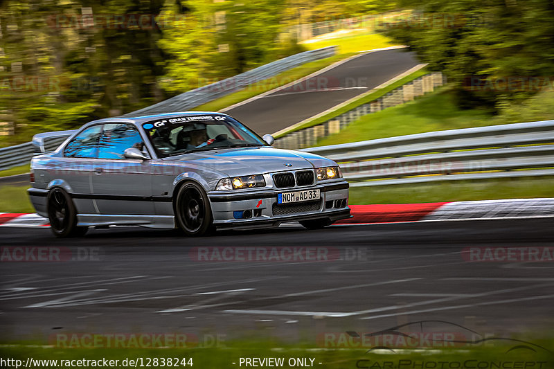 Bild #12838244 - Touristenfahrten Nürburgring Nordschleife (23.05.2021)