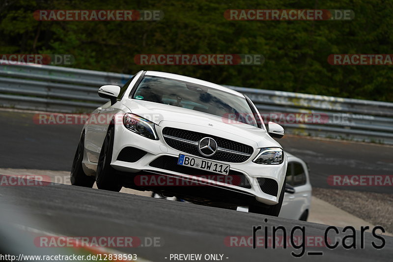 Bild #12838593 - Touristenfahrten Nürburgring Nordschleife (23.05.2021)