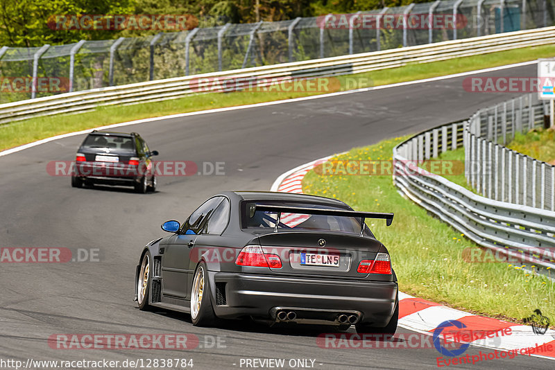 Bild #12838784 - Touristenfahrten Nürburgring Nordschleife (23.05.2021)