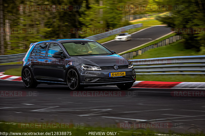 Bild #12838875 - Touristenfahrten Nürburgring Nordschleife (23.05.2021)