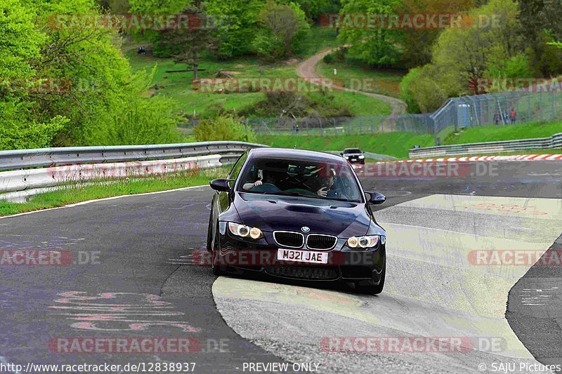 Bild #12838937 - Touristenfahrten Nürburgring Nordschleife (23.05.2021)