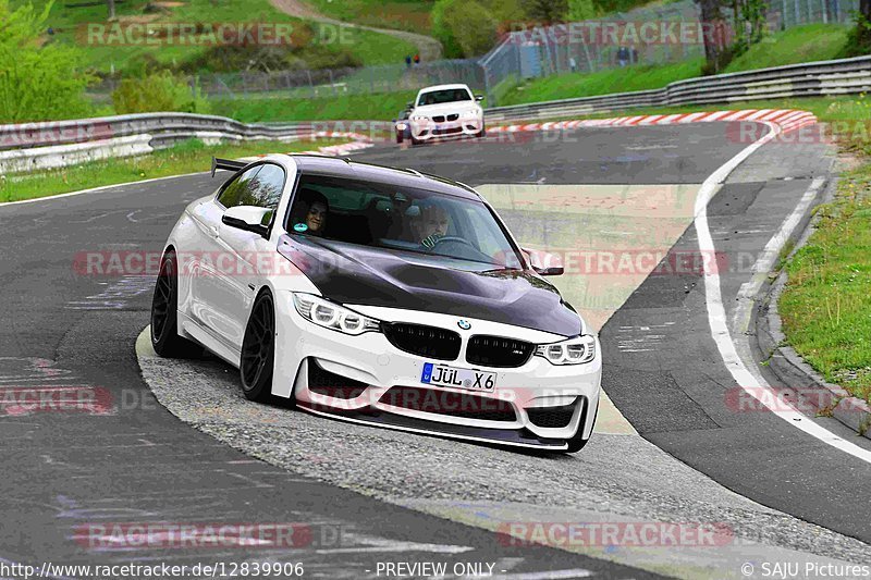 Bild #12839906 - Touristenfahrten Nürburgring Nordschleife (23.05.2021)