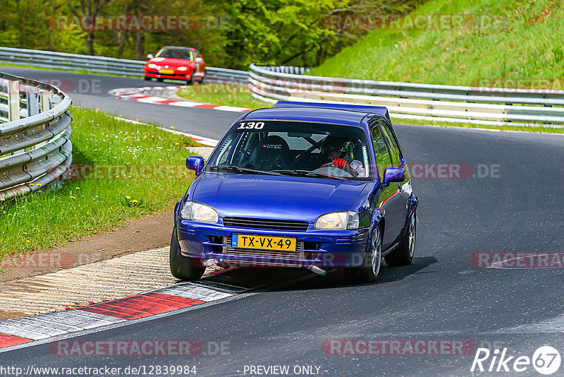 Bild #12839984 - Touristenfahrten Nürburgring Nordschleife (23.05.2021)