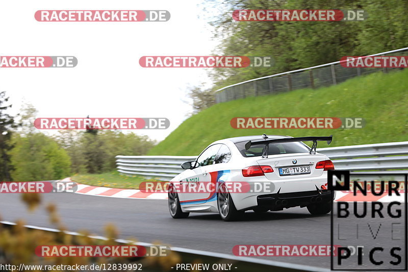 Bild #12839992 - Touristenfahrten Nürburgring Nordschleife (23.05.2021)