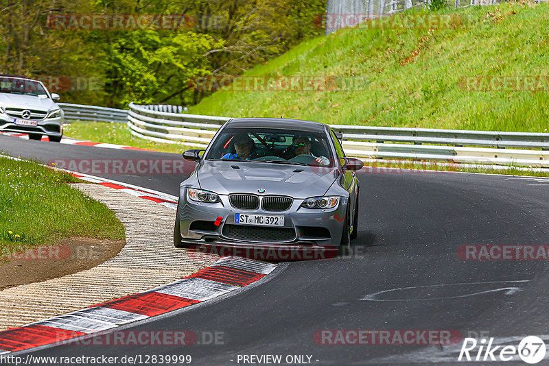 Bild #12839999 - Touristenfahrten Nürburgring Nordschleife (23.05.2021)