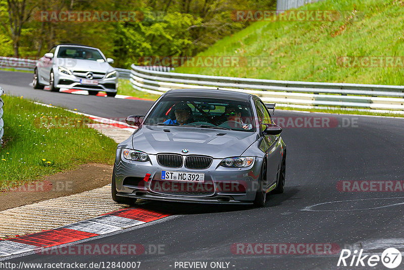 Bild #12840007 - Touristenfahrten Nürburgring Nordschleife (23.05.2021)