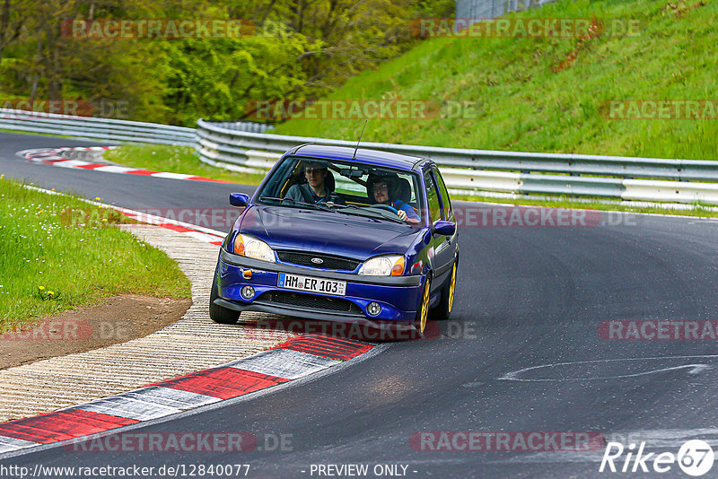 Bild #12840077 - Touristenfahrten Nürburgring Nordschleife (23.05.2021)