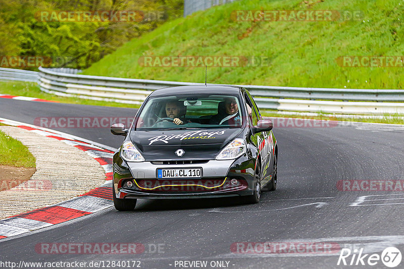 Bild #12840172 - Touristenfahrten Nürburgring Nordschleife (23.05.2021)