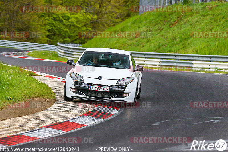 Bild #12840241 - Touristenfahrten Nürburgring Nordschleife (23.05.2021)