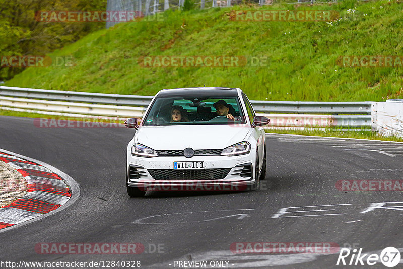 Bild #12840328 - Touristenfahrten Nürburgring Nordschleife (23.05.2021)