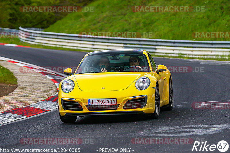 Bild #12840385 - Touristenfahrten Nürburgring Nordschleife (23.05.2021)