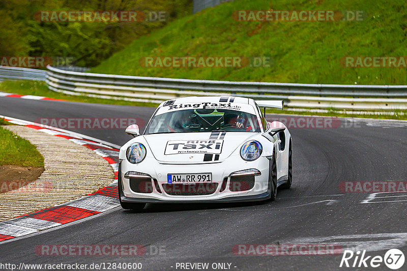 Bild #12840600 - Touristenfahrten Nürburgring Nordschleife (23.05.2021)