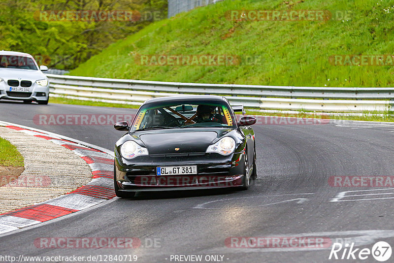 Bild #12840719 - Touristenfahrten Nürburgring Nordschleife (23.05.2021)