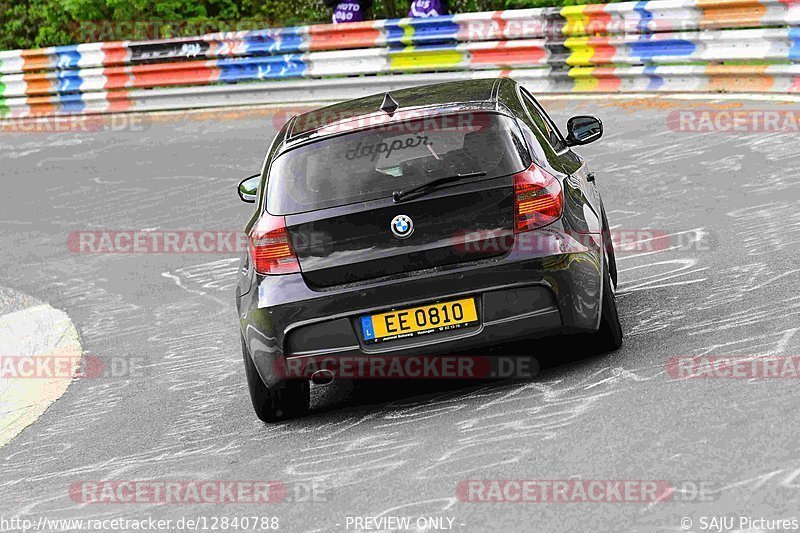 Bild #12840788 - Touristenfahrten Nürburgring Nordschleife (23.05.2021)