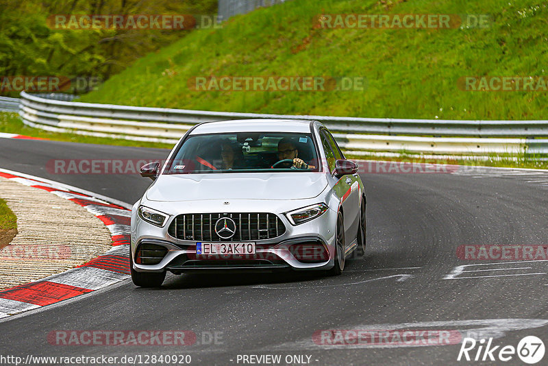 Bild #12840920 - Touristenfahrten Nürburgring Nordschleife (23.05.2021)