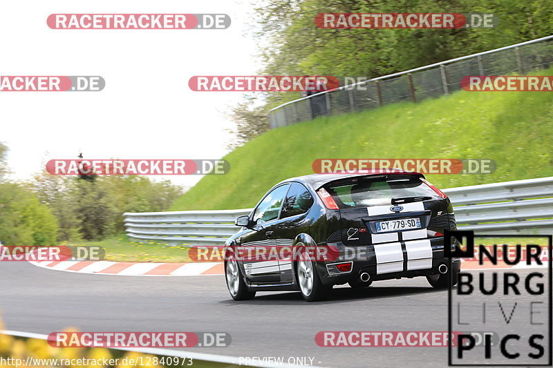 Bild #12840973 - Touristenfahrten Nürburgring Nordschleife (23.05.2021)