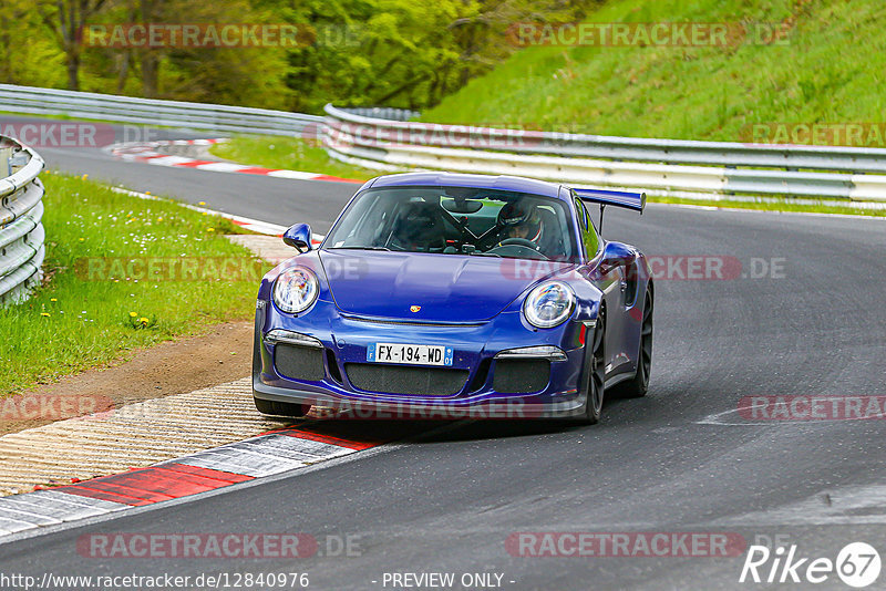 Bild #12840976 - Touristenfahrten Nürburgring Nordschleife (23.05.2021)