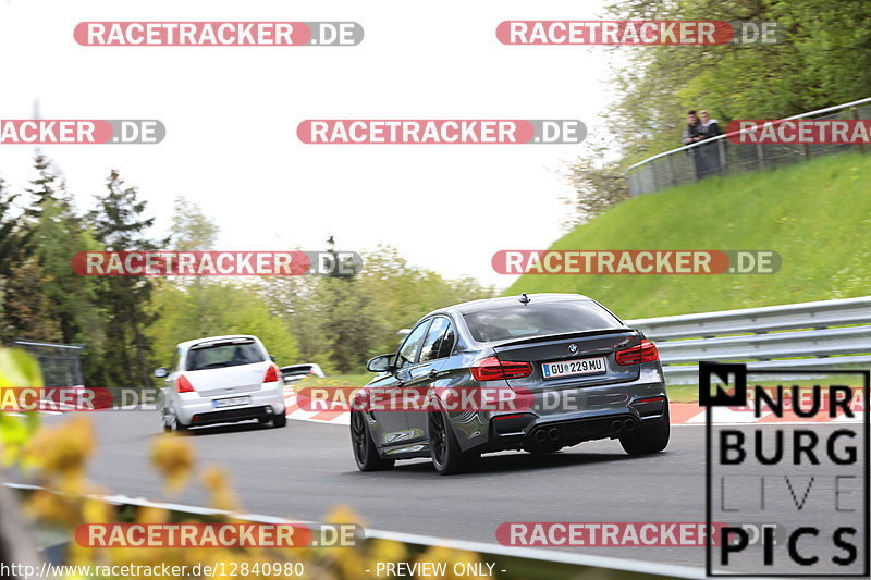 Bild #12840980 - Touristenfahrten Nürburgring Nordschleife (23.05.2021)