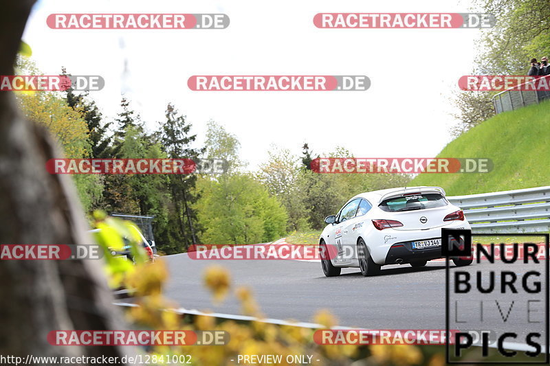 Bild #12841002 - Touristenfahrten Nürburgring Nordschleife (23.05.2021)