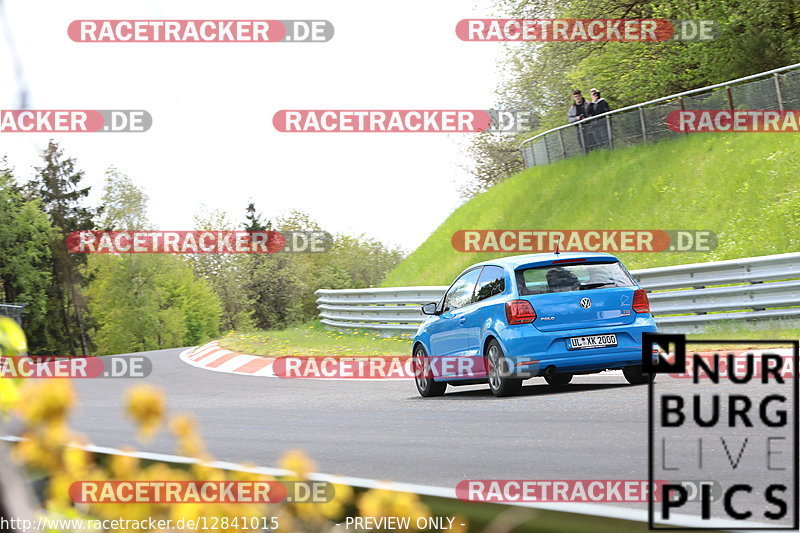 Bild #12841015 - Touristenfahrten Nürburgring Nordschleife (23.05.2021)