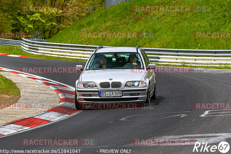 Bild #12841047 - Touristenfahrten Nürburgring Nordschleife (23.05.2021)