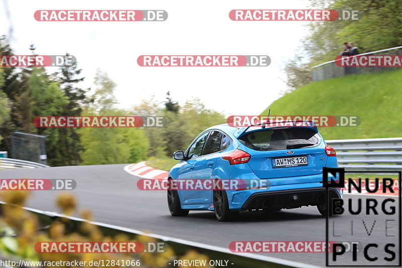 Bild #12841066 - Touristenfahrten Nürburgring Nordschleife (23.05.2021)