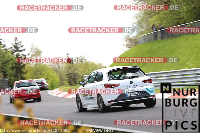 Bild #12841082 - Touristenfahrten Nürburgring Nordschleife (23.05.2021)