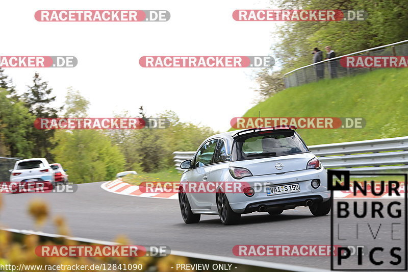 Bild #12841090 - Touristenfahrten Nürburgring Nordschleife (23.05.2021)