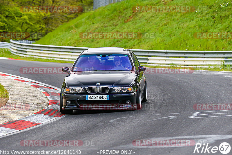 Bild #12841143 - Touristenfahrten Nürburgring Nordschleife (23.05.2021)