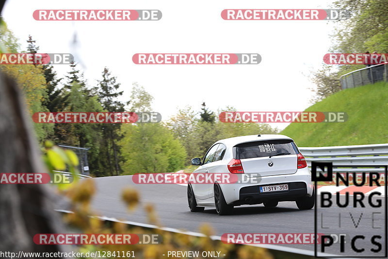 Bild #12841161 - Touristenfahrten Nürburgring Nordschleife (23.05.2021)