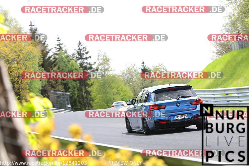 Bild #12841203 - Touristenfahrten Nürburgring Nordschleife (23.05.2021)