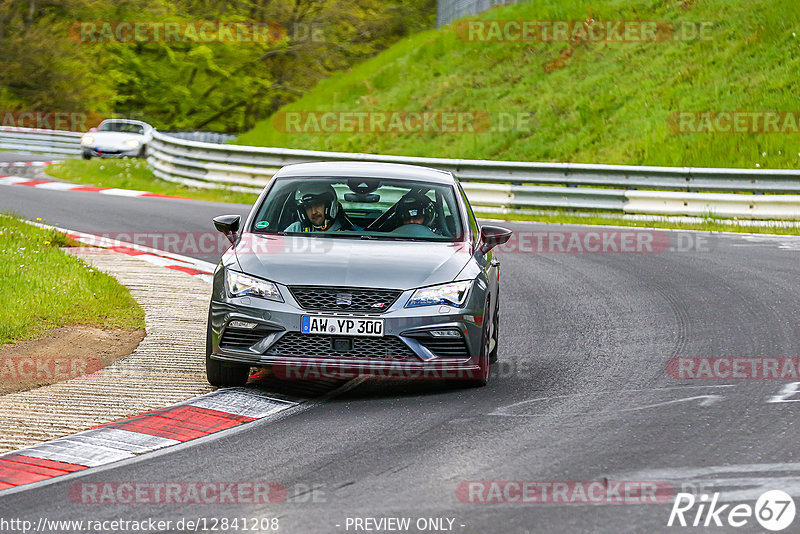 Bild #12841208 - Touristenfahrten Nürburgring Nordschleife (23.05.2021)