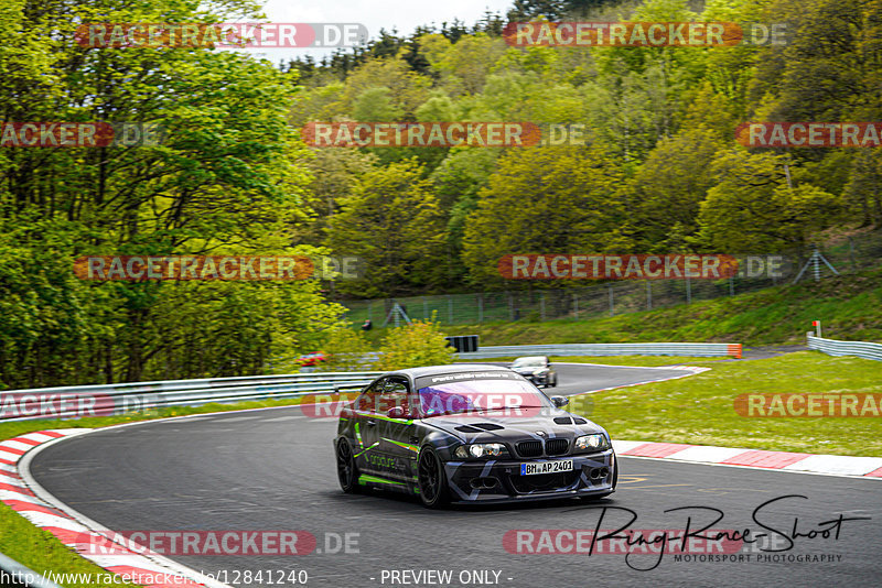 Bild #12841240 - Touristenfahrten Nürburgring Nordschleife (23.05.2021)