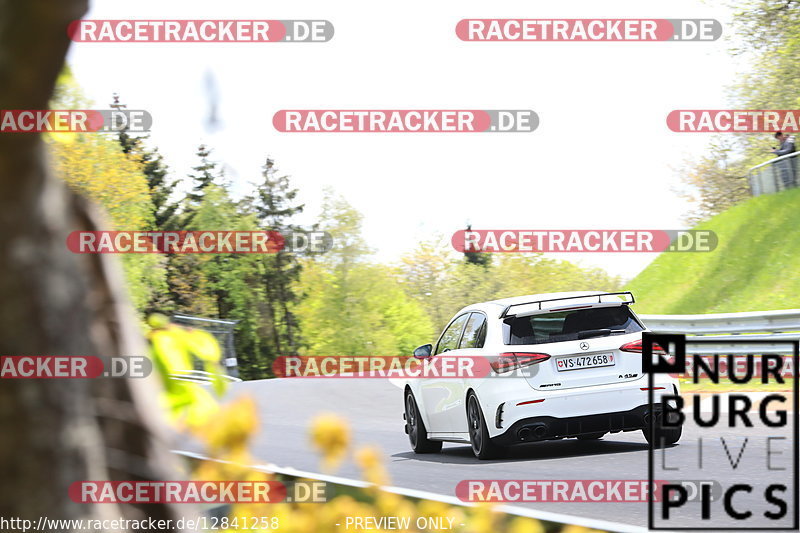 Bild #12841258 - Touristenfahrten Nürburgring Nordschleife (23.05.2021)