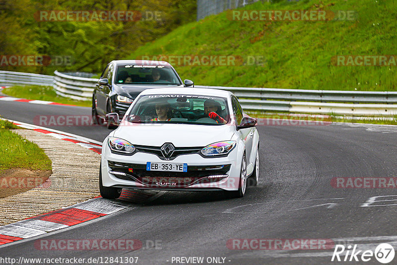 Bild #12841307 - Touristenfahrten Nürburgring Nordschleife (23.05.2021)