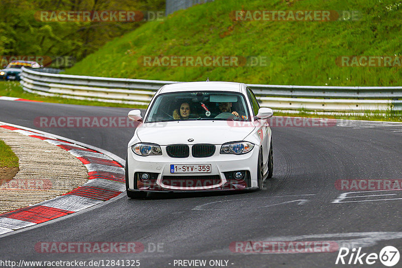 Bild #12841325 - Touristenfahrten Nürburgring Nordschleife (23.05.2021)