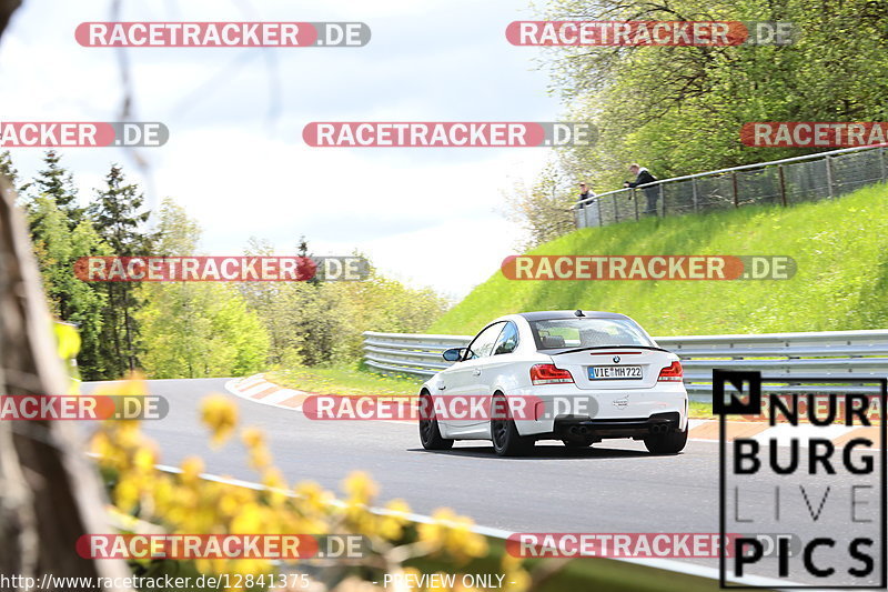 Bild #12841375 - Touristenfahrten Nürburgring Nordschleife (23.05.2021)