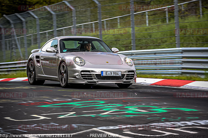 Bild #12841387 - Touristenfahrten Nürburgring Nordschleife (23.05.2021)