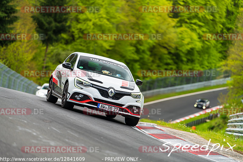 Bild #12841609 - Touristenfahrten Nürburgring Nordschleife (23.05.2021)