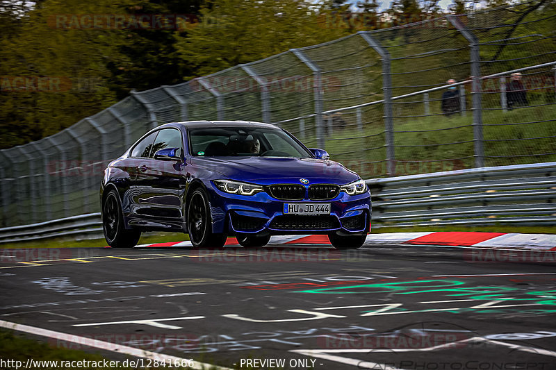 Bild #12841666 - Touristenfahrten Nürburgring Nordschleife (23.05.2021)