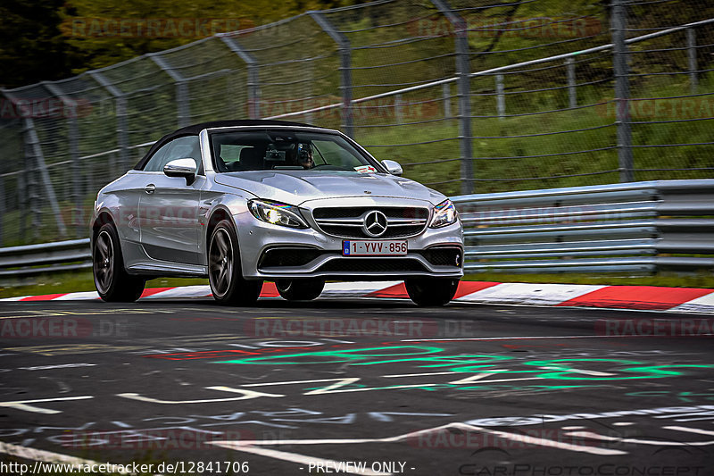 Bild #12841706 - Touristenfahrten Nürburgring Nordschleife (23.05.2021)