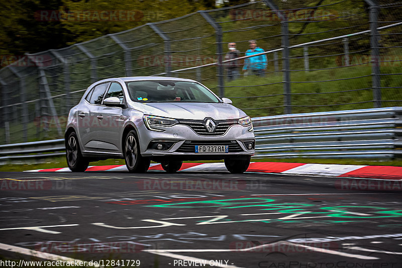 Bild #12841729 - Touristenfahrten Nürburgring Nordschleife (23.05.2021)