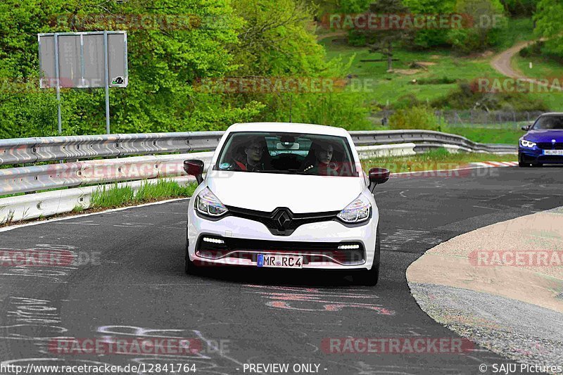 Bild #12841764 - Touristenfahrten Nürburgring Nordschleife (23.05.2021)