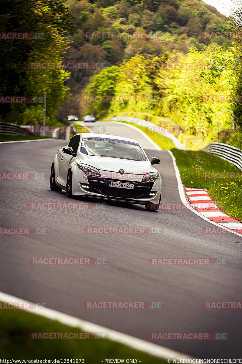 Bild #12841973 - Touristenfahrten Nürburgring Nordschleife (23.05.2021)