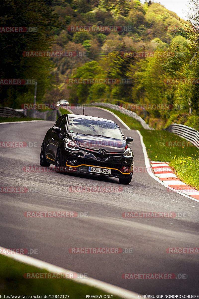 Bild #12842127 - Touristenfahrten Nürburgring Nordschleife (23.05.2021)