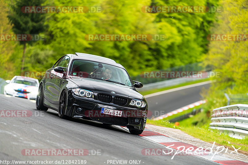 Bild #12842189 - Touristenfahrten Nürburgring Nordschleife (23.05.2021)