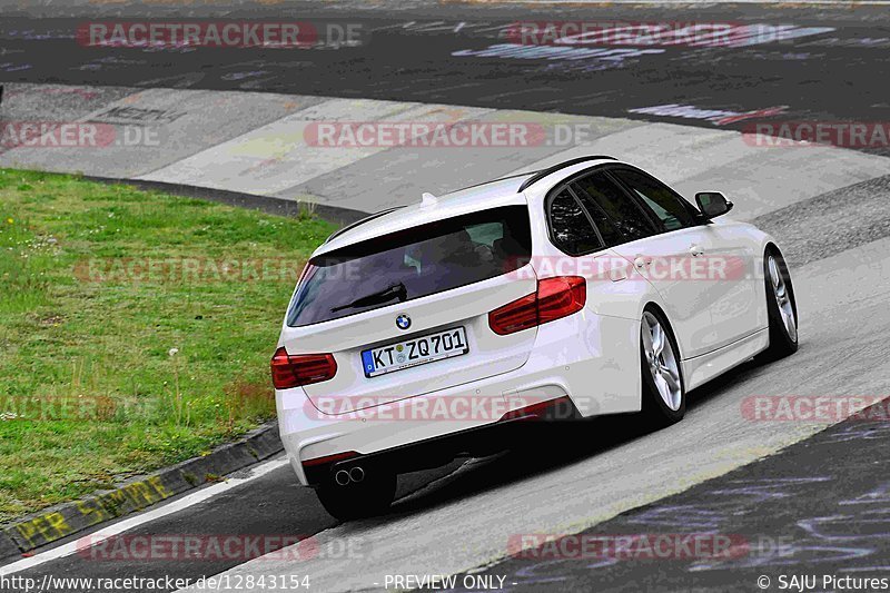 Bild #12843154 - Touristenfahrten Nürburgring Nordschleife (23.05.2021)