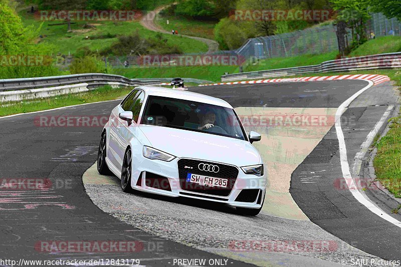 Bild #12843179 - Touristenfahrten Nürburgring Nordschleife (23.05.2021)